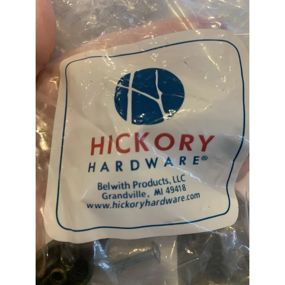 Hickory P7306-BOA Blonde Antique 3